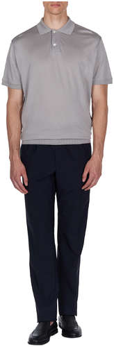 Поло CORTIGIANI 192139 / 102193145 - вид 2