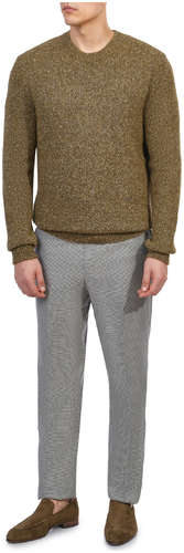 Брюки CORNELIANI 187384 / 102197805 - вид 2