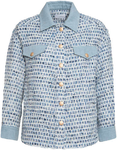 Рубашка WEILL 102189253