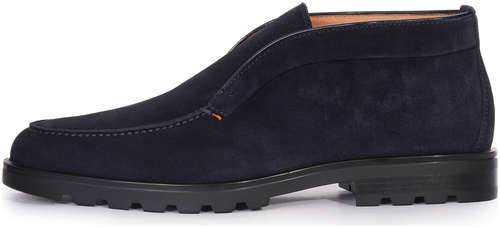 Полуботинки SANTONI 190880 / 102202401 - вид 2