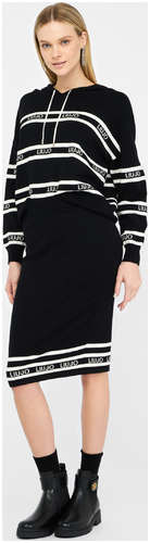 Юбка LIU JO 194289 / 102204140 - вид 2