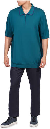 Джинсы ZILLI 193203 / 102208739 - вид 2