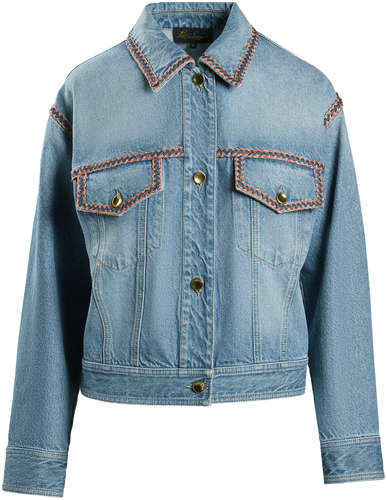 Куртка LUISA SPAGNOLI 102207969