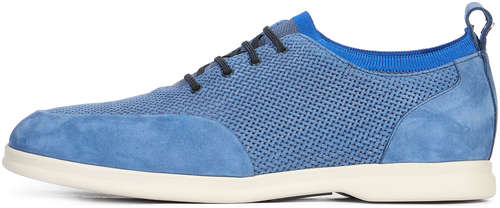 Кеды ZILLI 147756 / 102195676 - вид 2