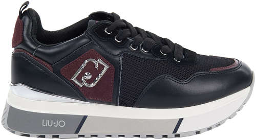 Кроссовки LIU JO 102203516