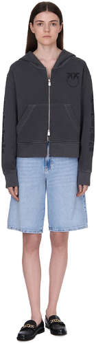 Толстовка PINKO 189955 / 102213889 - вид 2