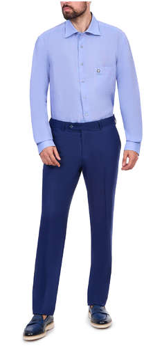 Рубашка STEFANO RICCI 170949 / 102202144 - вид 2