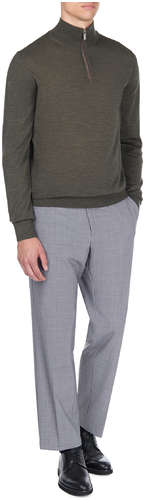 Брюки HERNO 187967 / 102195627 - вид 2