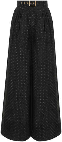 Брюки ZIMMERMANN 102211243