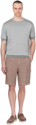 Футболка CASTELLO d'ORO 102189114