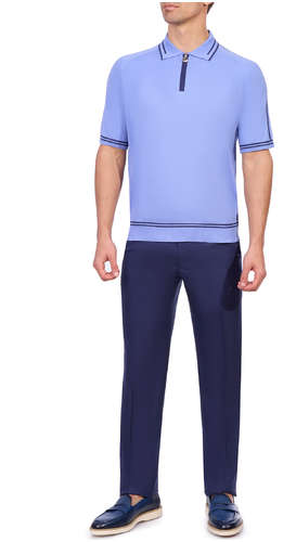 Поло STEFANO RICCI 180110 / 102210637 - вид 2