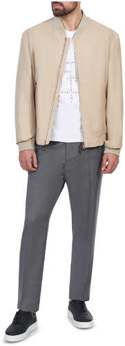 Бомбер CORNELIANI 187386 / 102197224 - вид 2