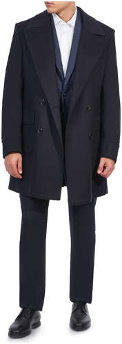 Пальто CORNELIANI 153904 / 102198541 - вид 2