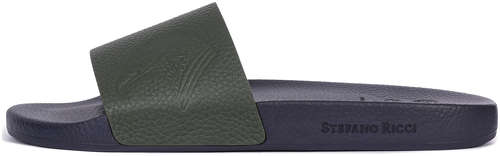 Шлепанцы STEFANO RICCI 180592 / 102210219 - вид 2