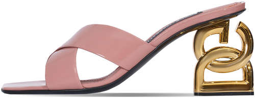 Мюли DOLCE&GABBANA 102178787