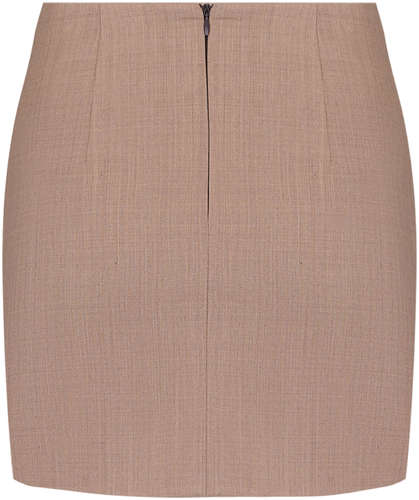 Мини юбка ″Colette″ AZUR 193458 / 102209580 - вид 2