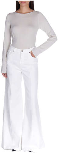 Джемпер BRUNELLO CUCINELLI 189437 / 102193971 - вид 2