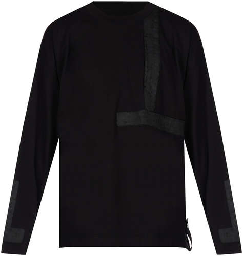 Лонгслив TRANSIT 102211887