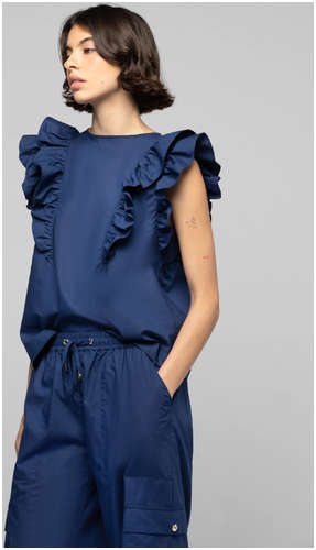 Блуза MAX&MOI 102189347