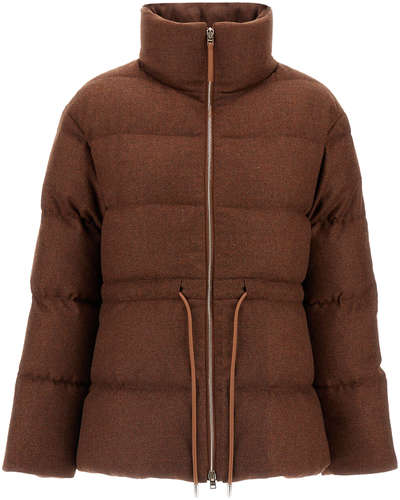 Пуховик HERNO 102212454