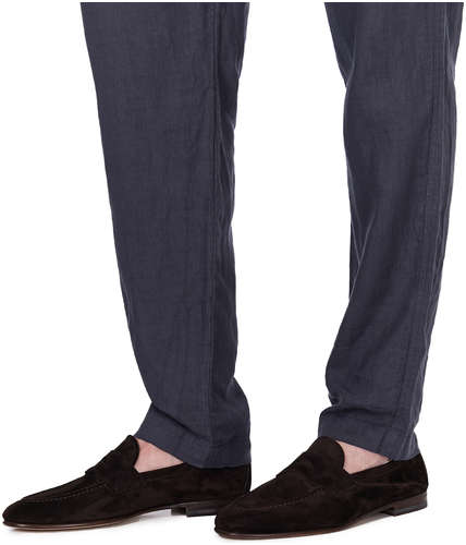 Лоферы H`D`S`N BARACCO 102189079