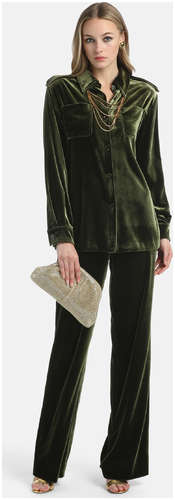 Брюки LUISA PAGNOLI 197375 / 102211273 - вид 2