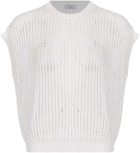 Жилет PESERICO 102209116