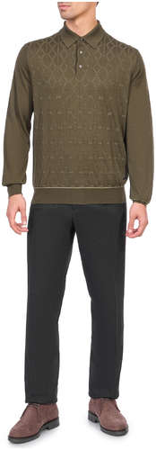 Брюки STEFANO RICCI 171678 / 102204869 - вид 2