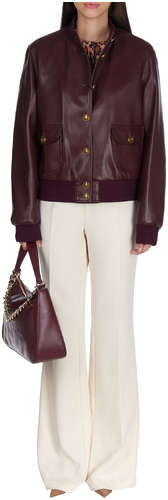 Бомбер TWINSET Milano 195154 / 102205131 - вид 2