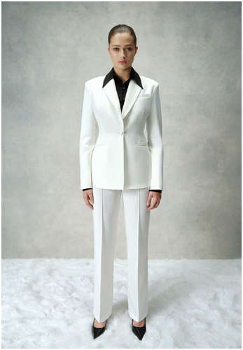 Брюки со стрелкой ″LouLou″ AZUR 192137 / 102209340 - вид 2