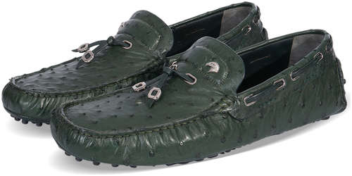 Мокасины STEFANO RICCI 170329 / 102193676 - вид 2