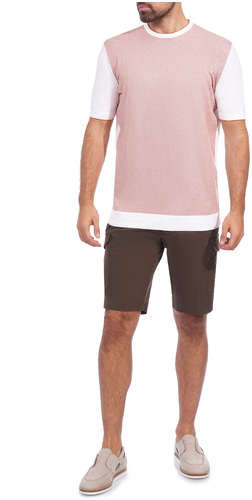 Футболка MANDELLI 161311 / 102194526 - вид 2