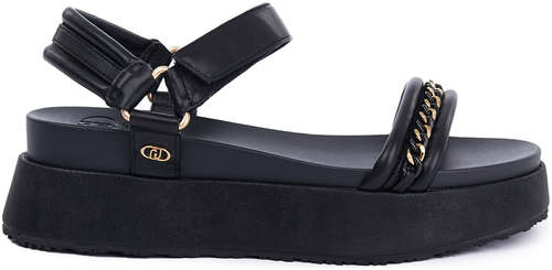 Босоножки LIU JO 102186824