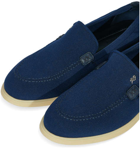 Лоферы STEFANO RICCI 192859 / 102207008 - вид 2