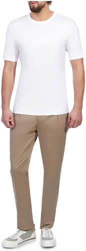 Футболка STEFANO RICCI 170641 / 102195079 - вид 2