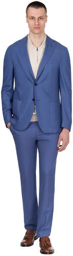 Пиджак CORNELIANI 186861 / 102210131 - вид 2