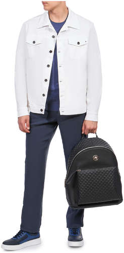 Брюки MANDELLI 196222 / 102200082 - вид 2