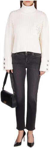 Джинсы LIU JO 194352 / 102211206 - вид 2