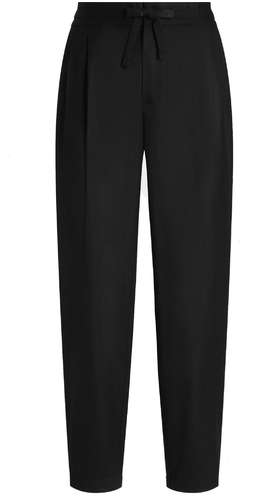 Брюки DOLCE&GABBANA 102213056