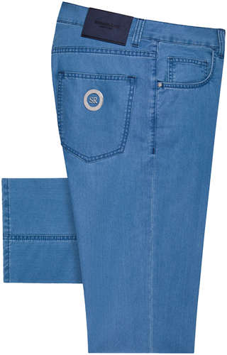 Джинсы STEFANO RICCI 102191661