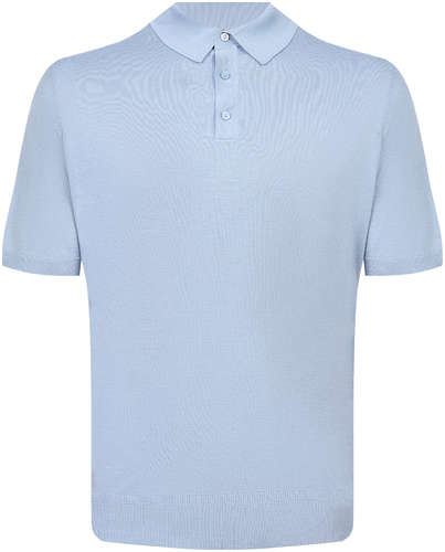 Поло STEFANO RICCI 102210638