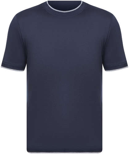 Футболка BRUNELLO CUCINELLI 102194984