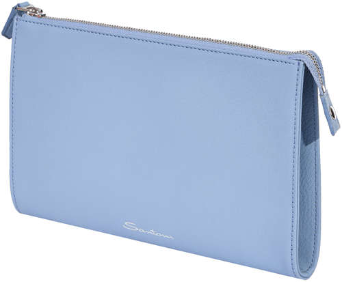 Клатч SANTONI 191885 / 102202459 - вид 2