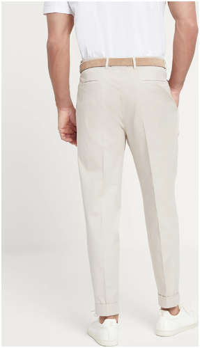 Брюки BRUNELLO CUCINELLI 189606 / 102192744 - вид 2