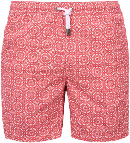 Шорты TEFANO RICCI 102183177