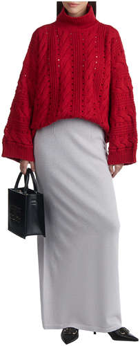 Юбка TWINSET Milano 102206332