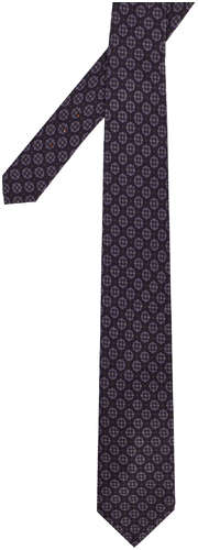 Галстук STEFANO RICCI 171463 / 102207160 - вид 2