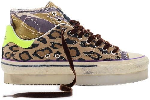 Кеды HIDNANDER 102209045