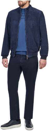 Джинсы ZILLI 187668 / 102200668 - вид 2