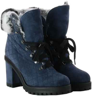 Ботинки LERRE 10228614